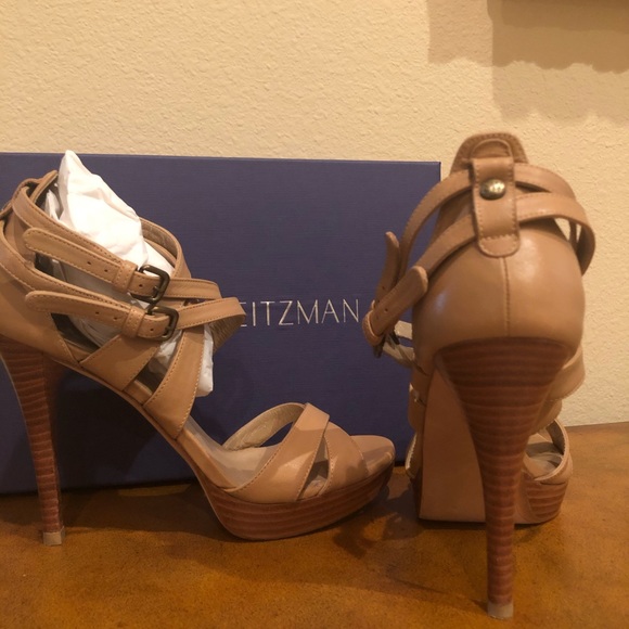 Designer Shoes - Picture 2 of 3